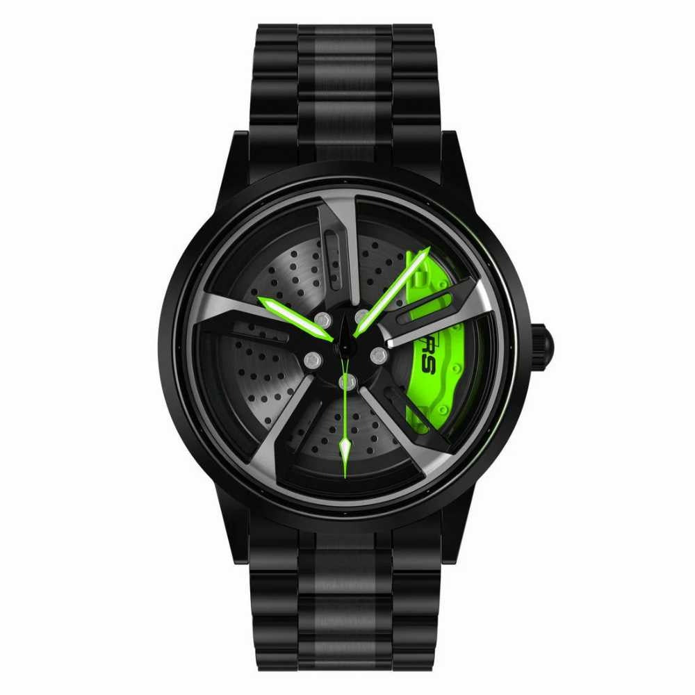 Chrono Watch