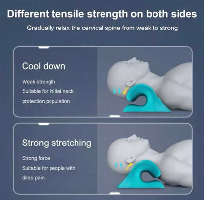 Neck Shoulder Support