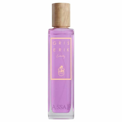 Assaf Wild Cold + Gris Erik