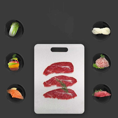 Titanium Cutting Board
