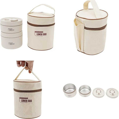 Lunch box Warmer