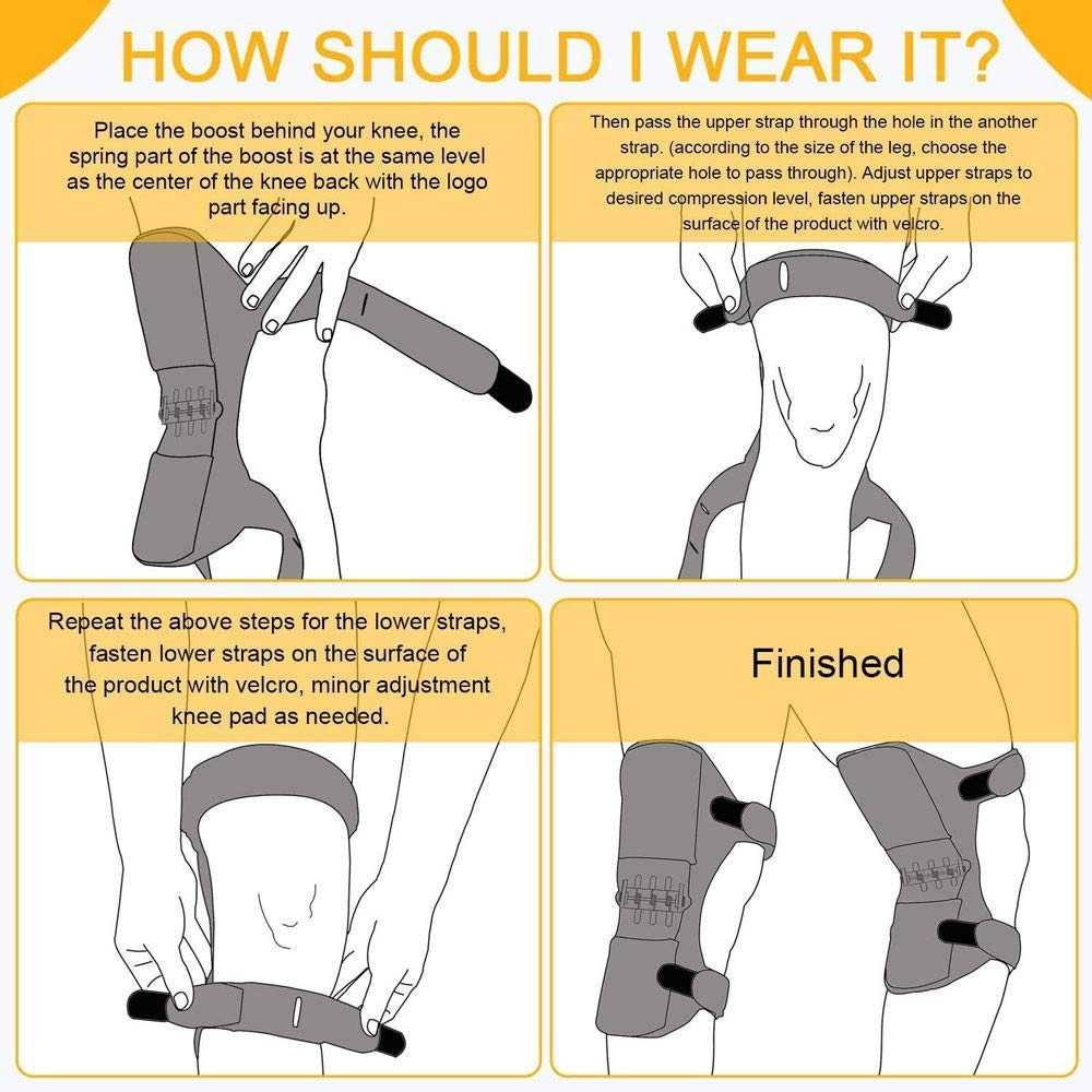 Knee Brace